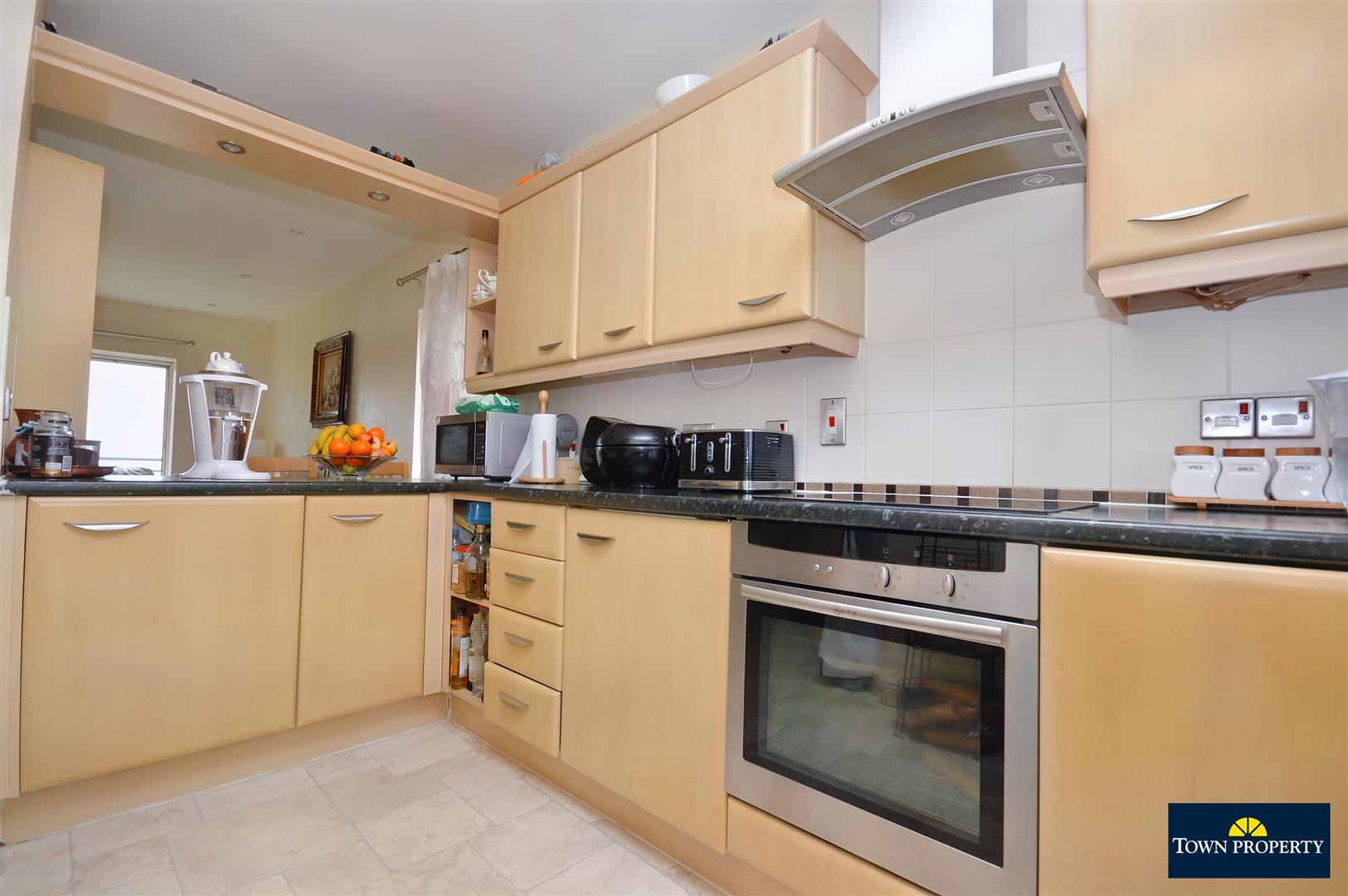 Property Details for Eugene Way, Eastbourne Town Property Estate